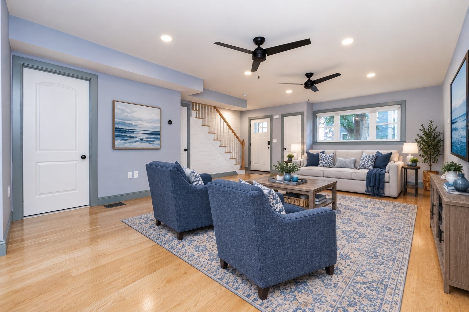 Residential Lease in Cambridge 4
