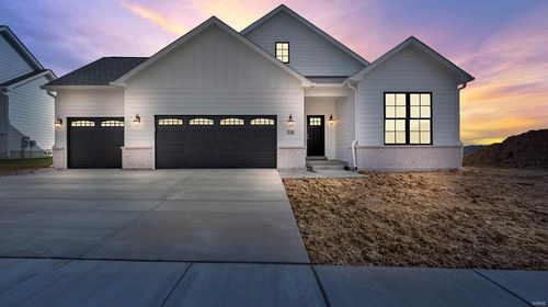 149 Haven Ridge Ct, Dardenne Prairie, MO, 63368-6301 | Card Image