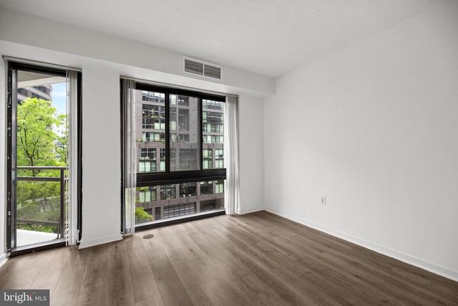 APT-617 - 1530 Key Blvd, Condo with 1 bedrooms, 1 bathrooms and null parking in ARLINGTON VA | Image 22