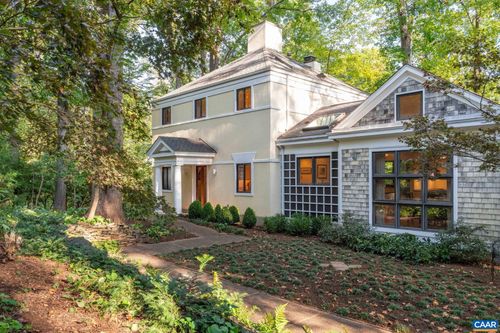1665 Brandywine Dr, CHARLOTTESVILLE, VA, 22901-2801 | Card Image
