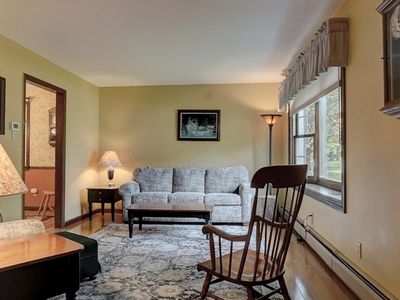 57 Tracy Lane, House other with 4 bedrooms, 2 bathrooms and null parking in Shelburne VT | Image 2