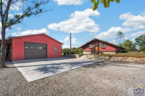4181 Butler Rd, Meriden, KS, 66512-9254 | Card Image
