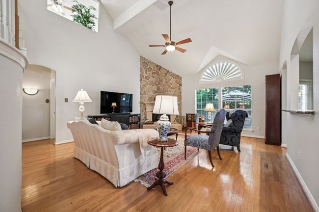 1507 Glade Point Dr, House other with 4 bedrooms, 3 bathrooms and null parking in Coppell TX | Image 7