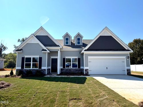 47 Cheshire Farm Dr, Smithfield, NC, 27577-3386 | Card Image