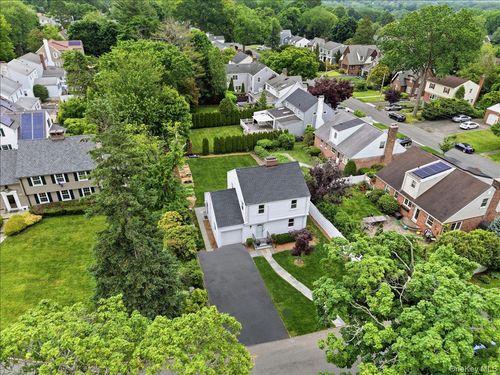 6 Deerfield Ave, Eastchester, NY, 10709-3805 | Card Image