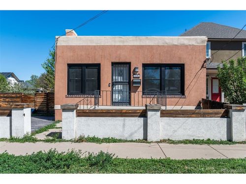 1803 E 36th Ave, Denver, CO, 80205 | Card Image