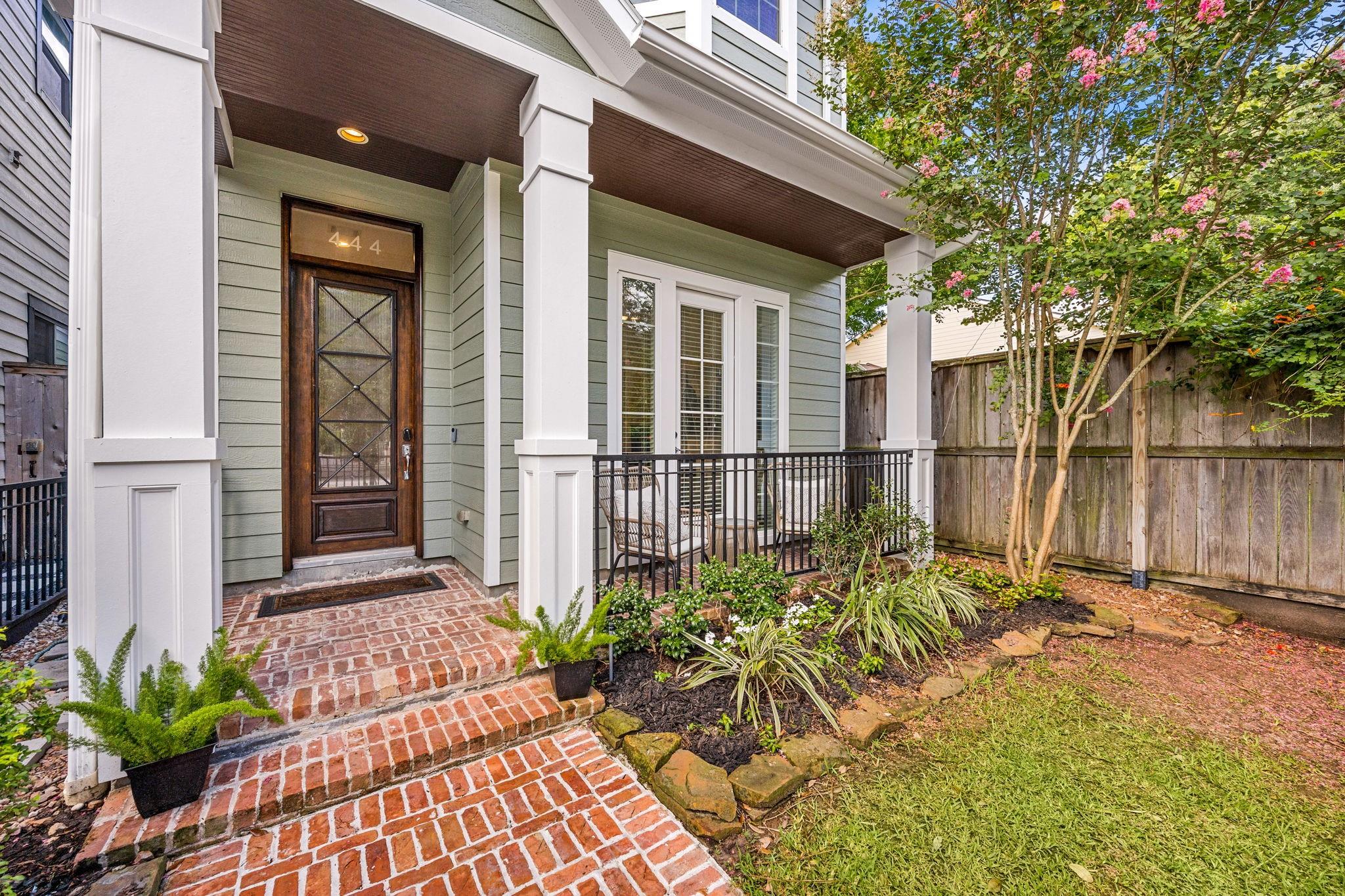 Residential in Houston 3