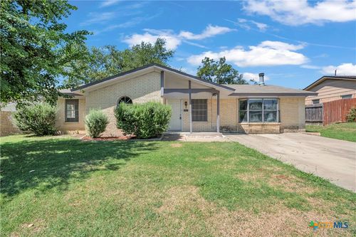 1907 Miles St, Copperas Cove, TX, 76522-4141 | Card Image