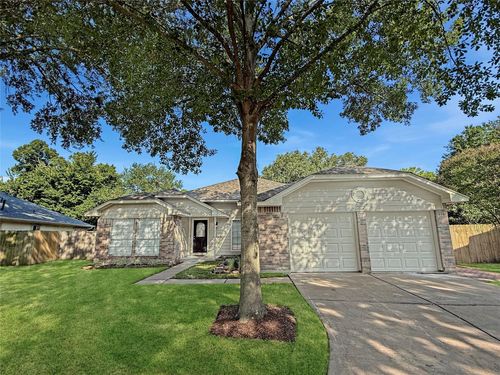 15630 Highfield Dr, Houston, TX, 77095-2054 | Card Image