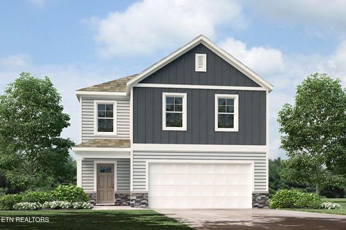6863 Engelhard Lane, Knoxville, TN, 37918 | Card Image
