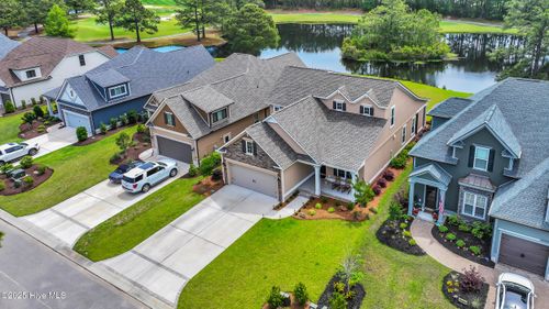 7317 Lieth Ln, Sunset Beach, NC, 28468-4756 | Card Image