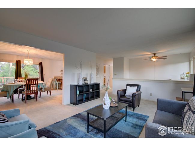 3750 Emerson Ave, House other with 4 bedrooms, 2 bathrooms and null parking in Boulder CO | Image 9
