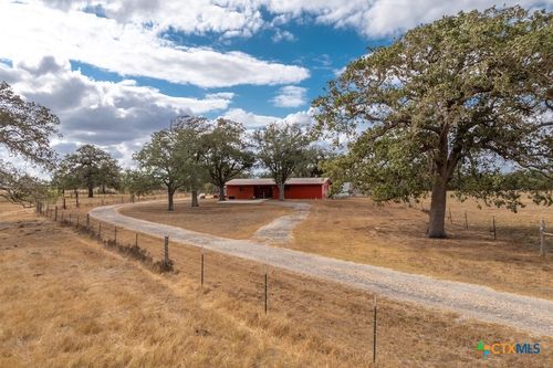 4249 Fm 466, COST, TX, 78614-4518 | Card Image