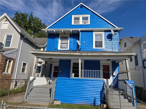 386-388 Genesee Street, Rochester, NY, 14611 | Card Image