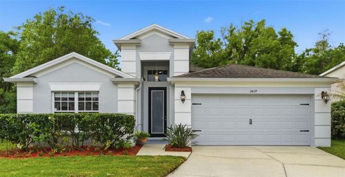 5419 Seattle Slew Dr, WESLEY CHAPEL, FL, 33544-1553 | Card Image