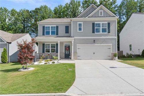 404 Barnwood Ln, Dawsonville, GA, 30534-7633 | Card Image