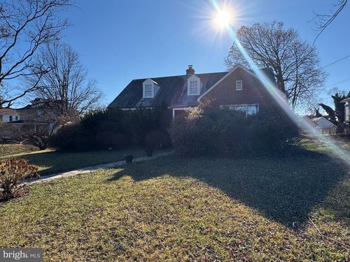 3401 Powhatan Ave, BALTIMORE, MD, 21216-1843 | Card Image