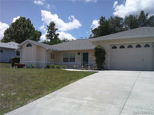 1035 Brookfield Dr, LECANTO, FL, 34461-8372 | Card Image