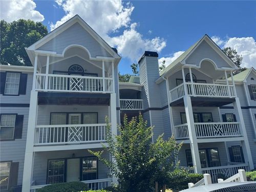 3515 Shepherds Path, Decatur, GA, 30034-5045 | Card Image