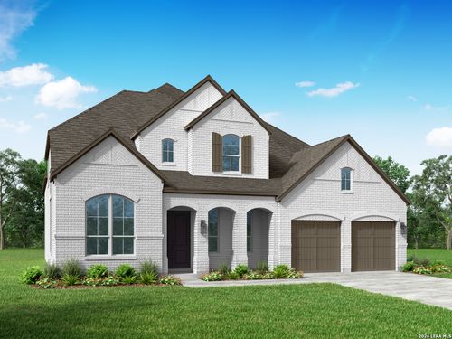 1815 Haecker View, New Braunfels, TX, 78132 | Card Image