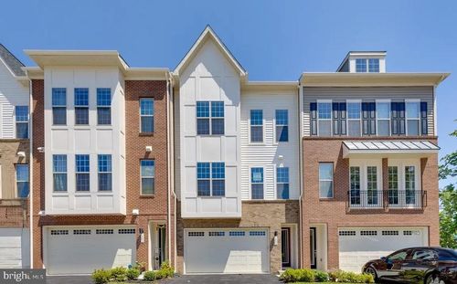 1806 Mocking Jay Ter Ne, LEESBURG, VA, 20176-3397 | Card Image