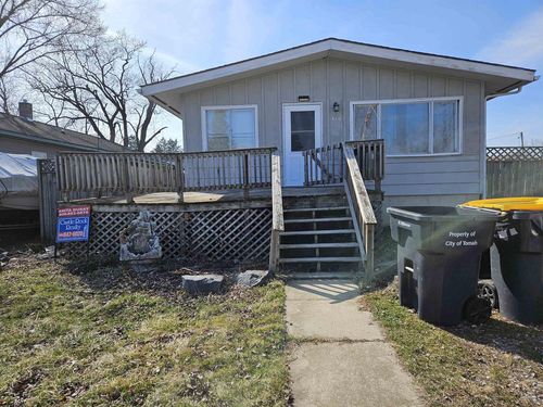 410 N Kilbourn Avenue Avenue, Tomah, WI, 54660 | Card Image