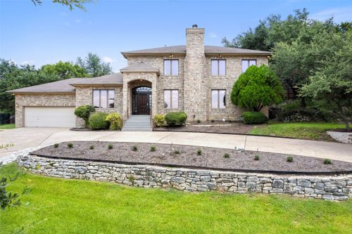 5913 Doone Valley Ct, Austin, TX, 78731-3664 | Card Image