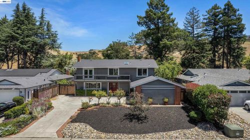3629 Perada Dr, Walnut Creek, CA, 94598-2743 | Card Image