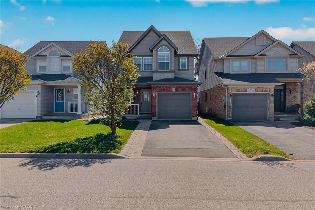 Residential in Guelph