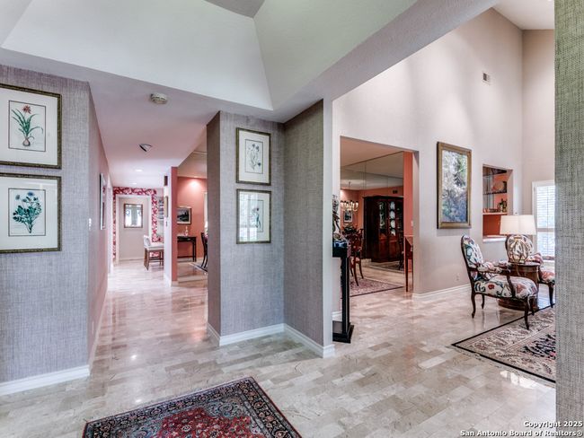 11607 Elm Ridge Rd, House other with 5 bedrooms, 6 bathrooms and null parking in San Antonio TX | Image 12