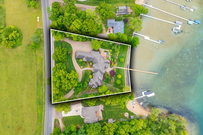 19890 M 60, House other with 4 bedrooms, 7 bathrooms and null parking in Three Rivers MI | Image 95