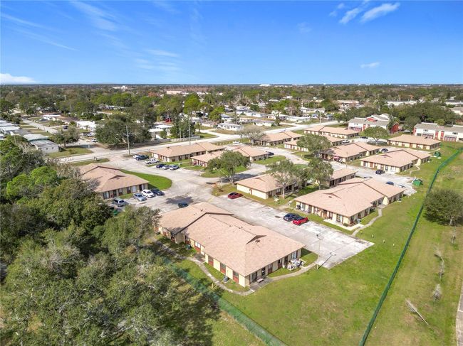 APT-1101-1106 - 1050 N Fiske Blvd, Condo with 2 bedrooms, 1 bathrooms and null parking in COCOA FL | Image 46