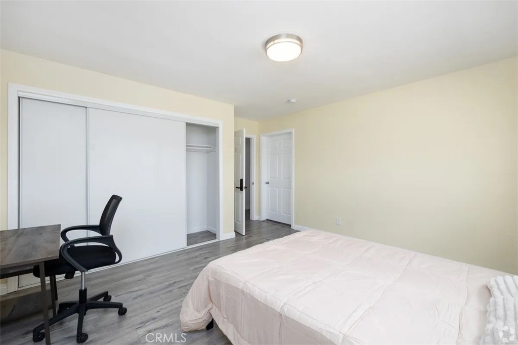 Residential Lease in Los Angeles 4