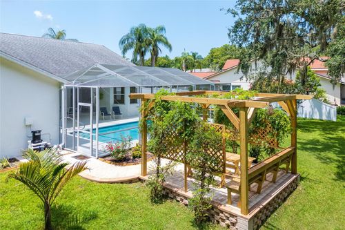 9915 Hermosillo Dr, NEW PORT RICHEY, FL, 34655-1257 | Card Image