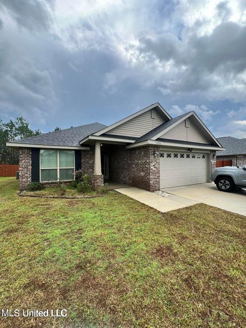 14706 Canal Loop, Gulfport, MS, 39503-5255 | Card Image