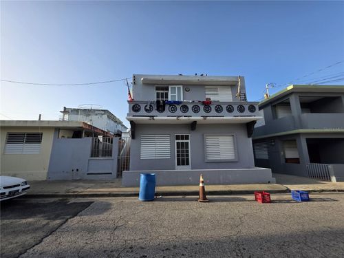 532 Angel M. Marin, ARECIBO, PR, 00612 | Card Image