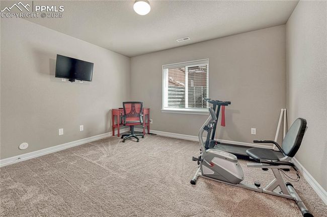 9812 Fairway Glen Dr, House other with 5 bedrooms, 3 bathrooms and 3 parking in Peyton CO | Image 33