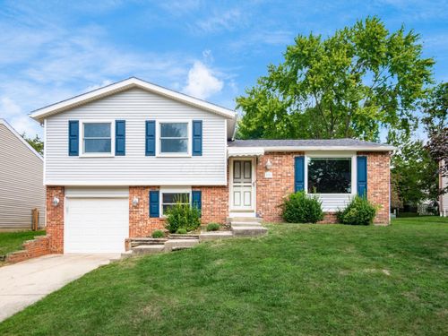 3230 Brampton St, Dublin, OH, 43017-1416 | Card Image