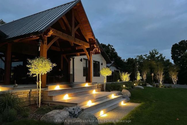 1036 Stinson Block Rd, House other with 5 bedrooms, 4 bathrooms and 10 parking in Consecon ON | Image 46