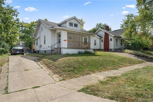 114 Northwood Ave, Dayton, OH, 45405-2208 | Card Image
