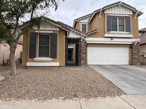 2239 E Bowker St, Phoenix, AZ, 85040-3481 | Card Image