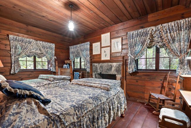 1 Moon Lake Rd, House other with 5 bedrooms, 4 bathrooms and null parking in Mentone AL | Image 43