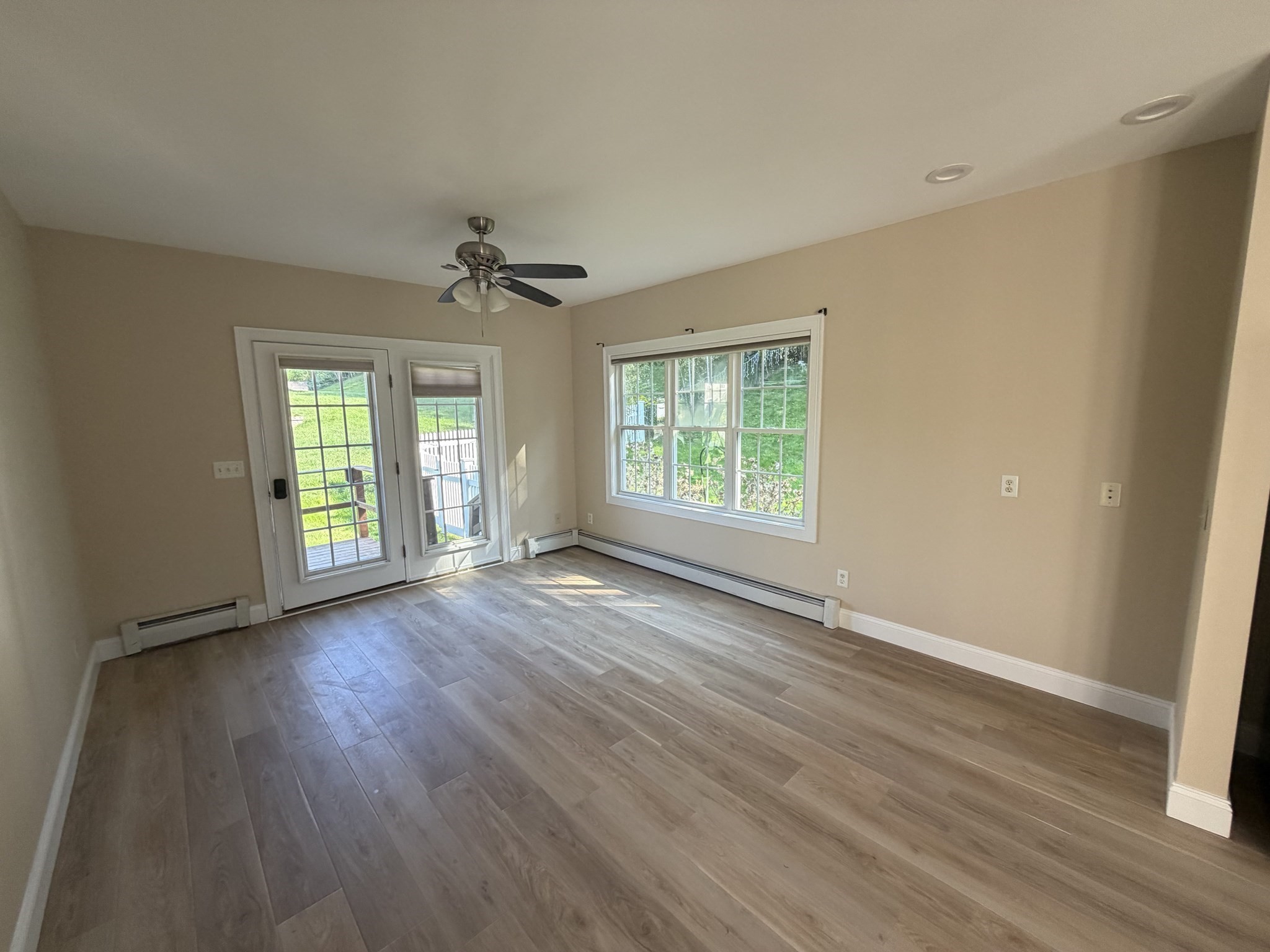 Residential Lease in Rutland 3