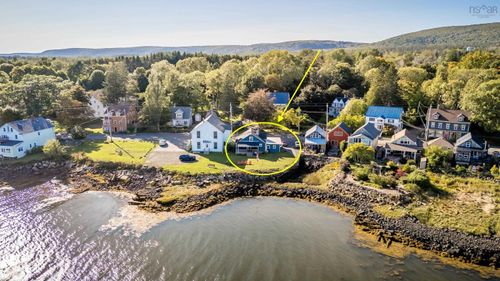 5358 Granville Road, Granville Ferry, NS, B0S1A0 | Card Image