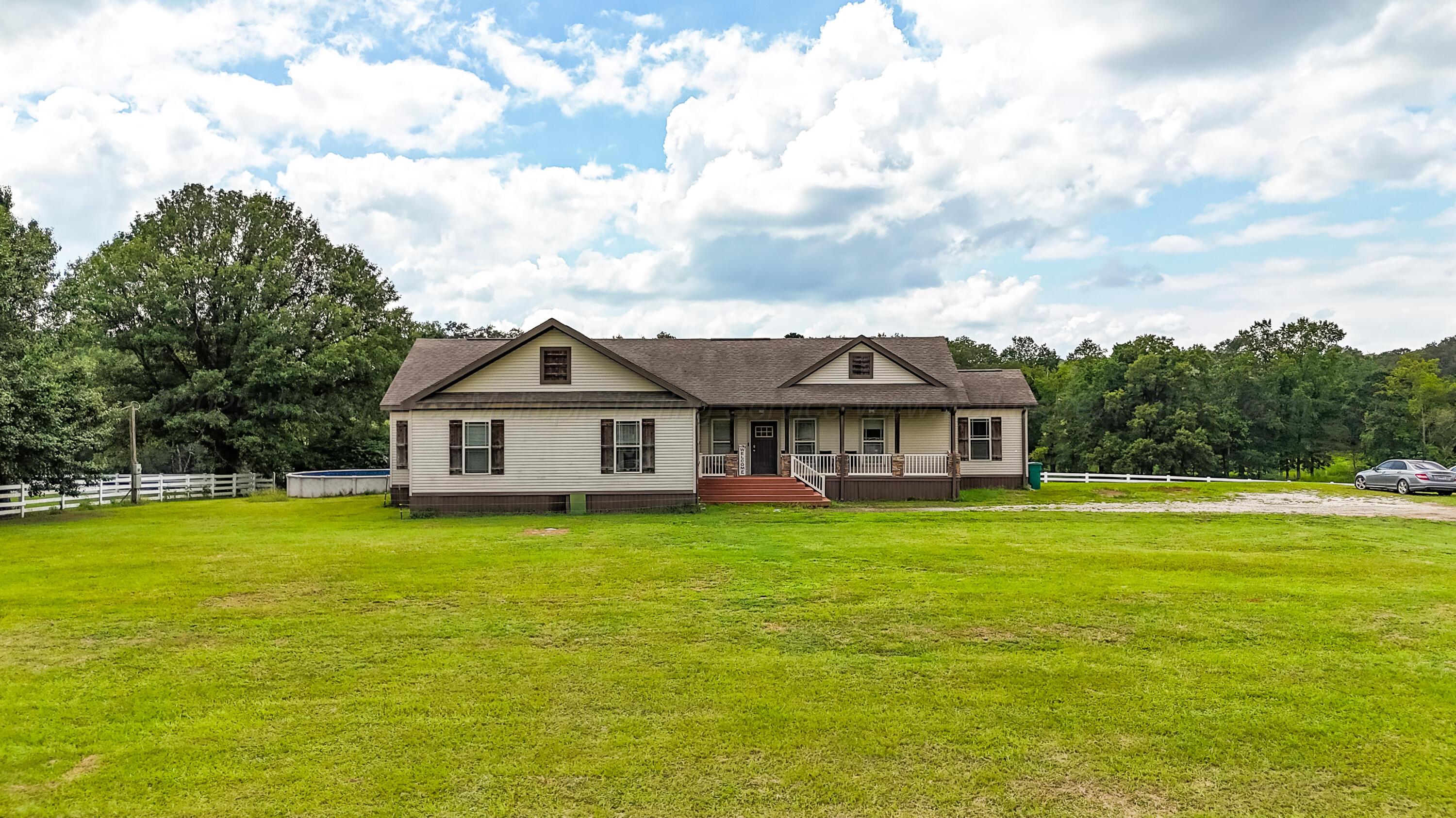 Residential in Fayette 3