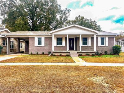 504 5th Ave, House other with 2 bedrooms, 2 bathrooms and null parking in Red Bay AL | Image 1