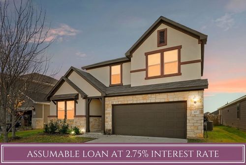 205 Magna Ln, Liberty Hill, TX, 78642-3611 | Card Image