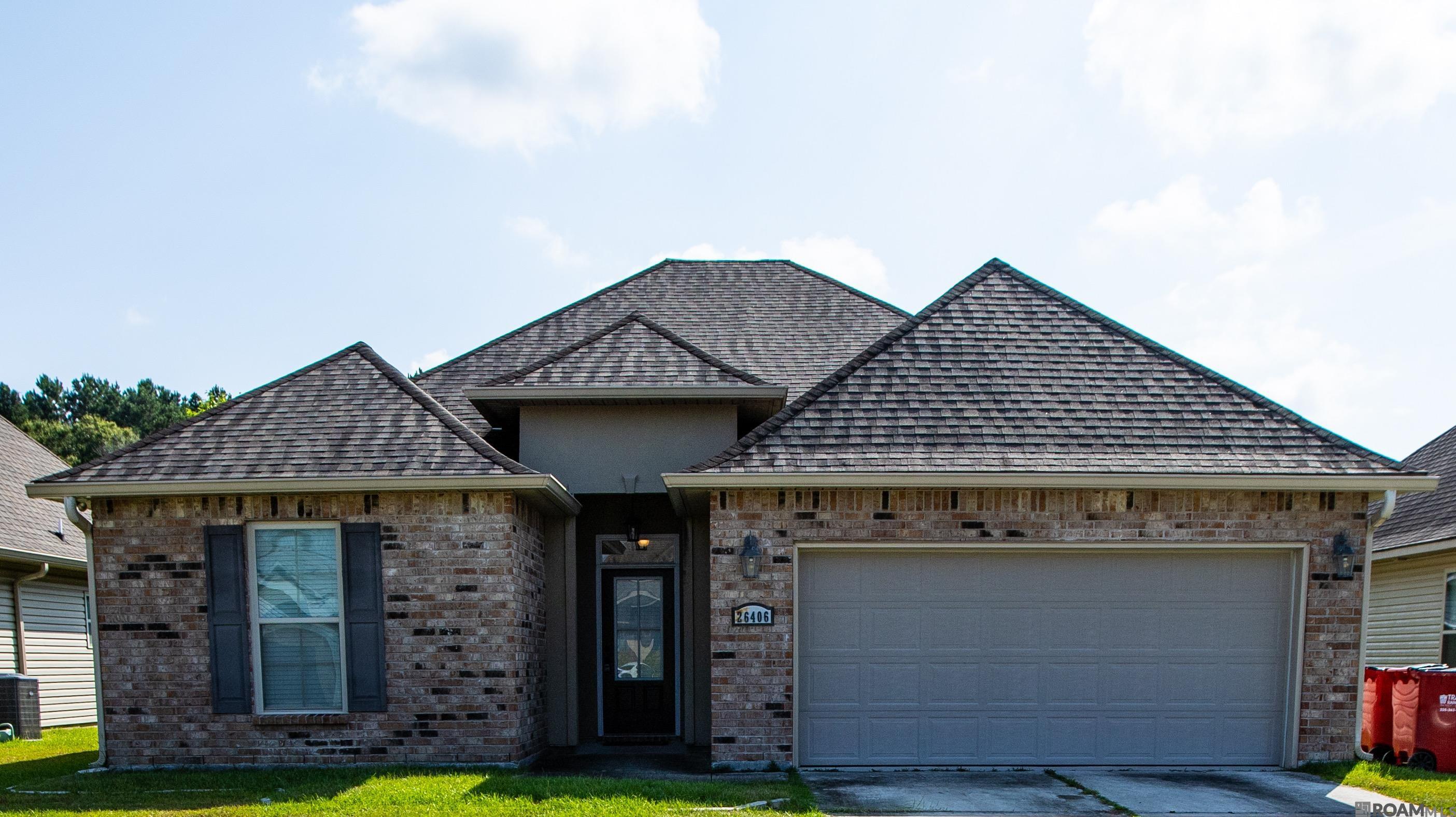 Residential in Denham Springs