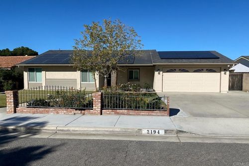 2194 Daisy Way, Hemet, CA, 92545-1699 | Card Image