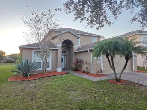 2711 Star Grass Cir, KISSIMMEE, FL, 34746-3474 | Card Image
